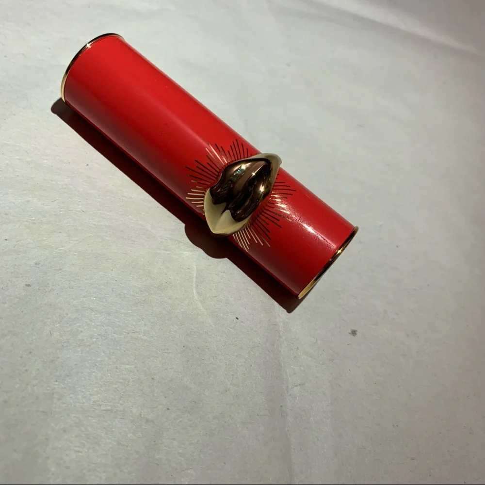 Pat McGrath lipstick